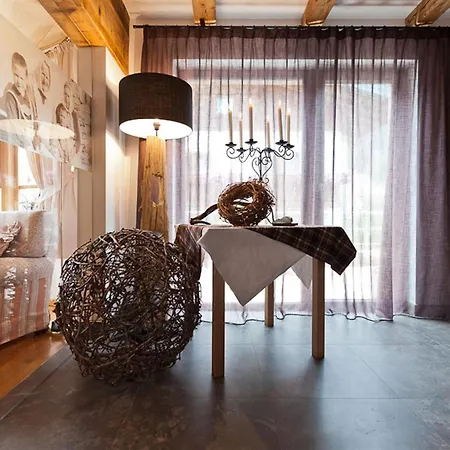 Burgus - Design & 4* Burgusio