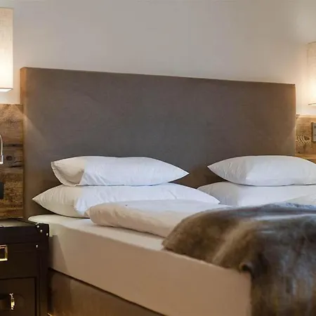 Burgus - Design & 4*