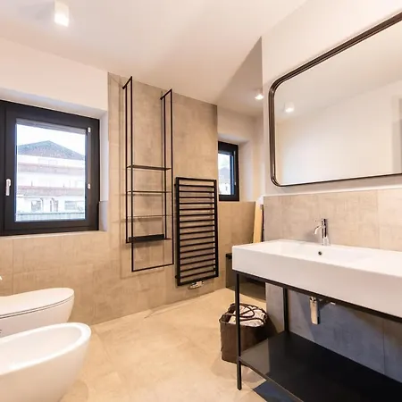 Aparthotel Burgus - Design & 4*