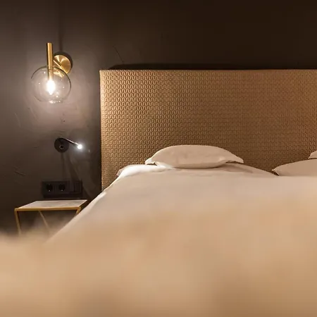 Aparthotel Burgus - Design & Burgusio