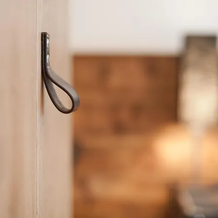 Aparthotel Burgus - Design & Burgusio