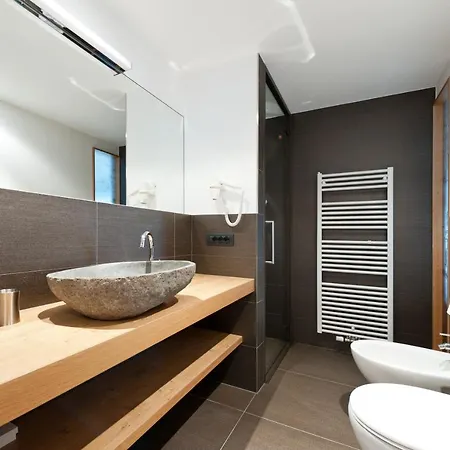 Aparthotel Burgus - Design &