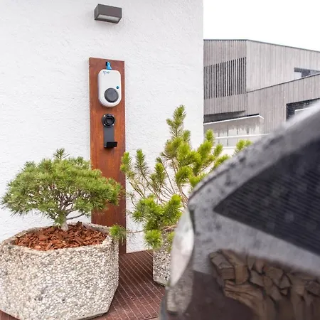 Aparthotel Burgus - Design & 4*