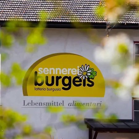 Burgus - Design & 4*