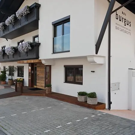 Burgus - Design & 4* Burgusio