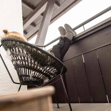 Burgus - Design & Aparthotel 4*